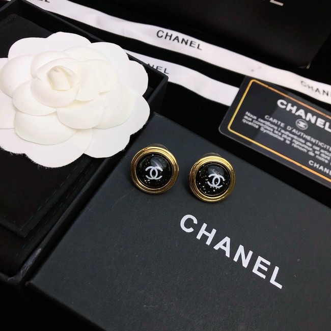 Chanel Earrings CE15471