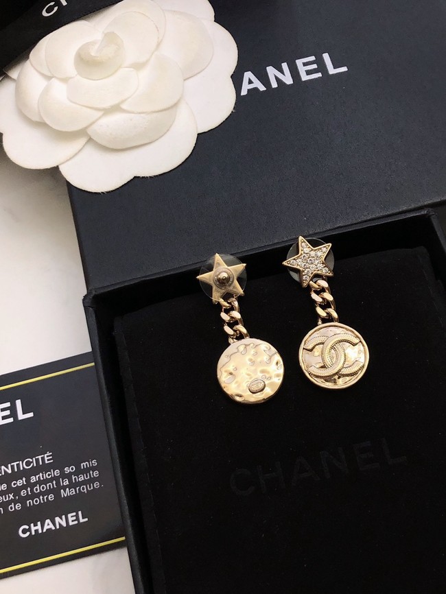 Chanel Earrings CE15475