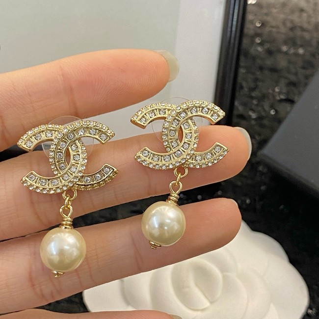 Chanel Earrings CE15483