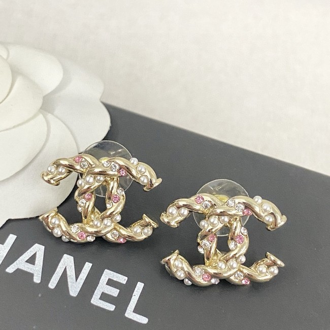 Chanel Earrings CE15493