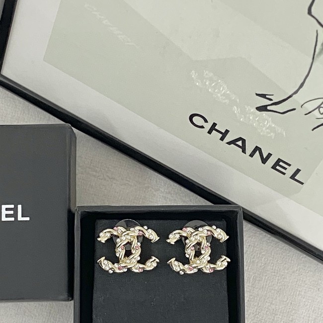 Chanel Earrings CE15493