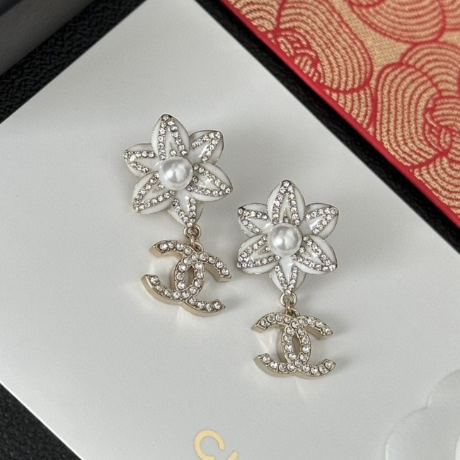 Chanel Earrings CE15494