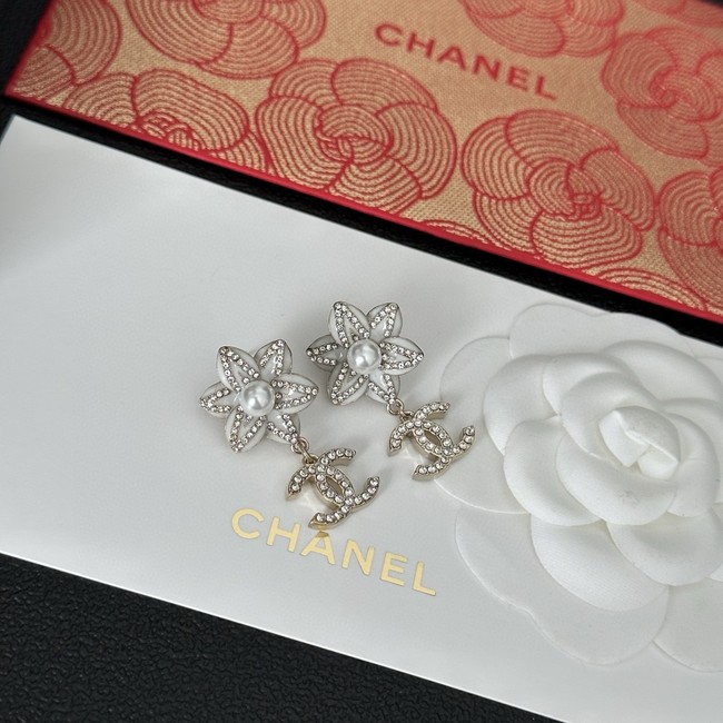 Chanel Earrings CE15494