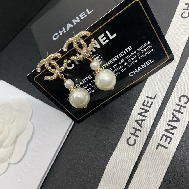 Chanel Earrings CE15520