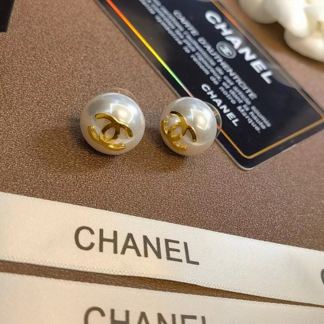 Chanel Earrings CE15521