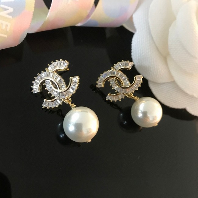 Chanel Earrings CE15522