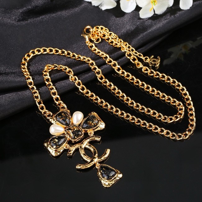 Chanel necklace CE15478