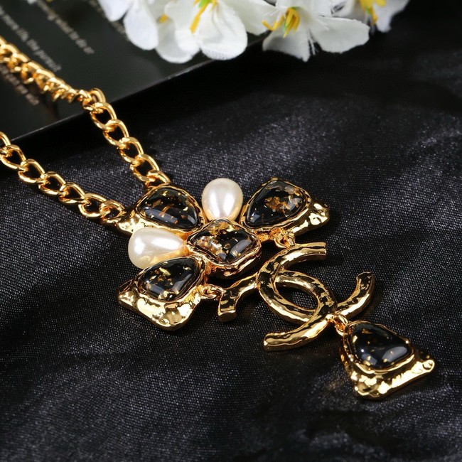 Chanel necklace CE15478