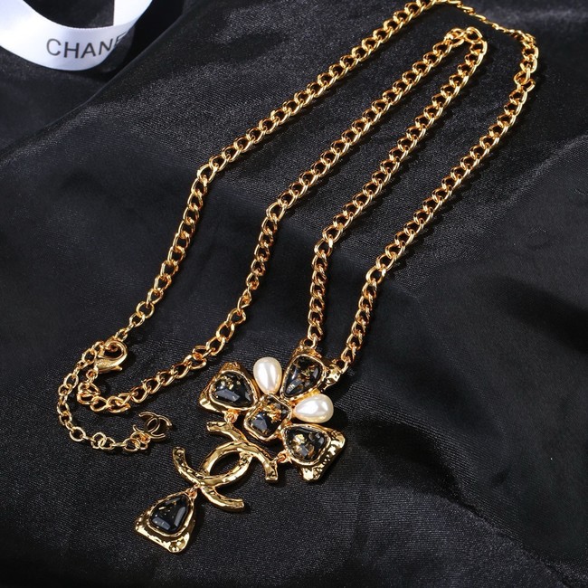 Chanel necklace CE15478