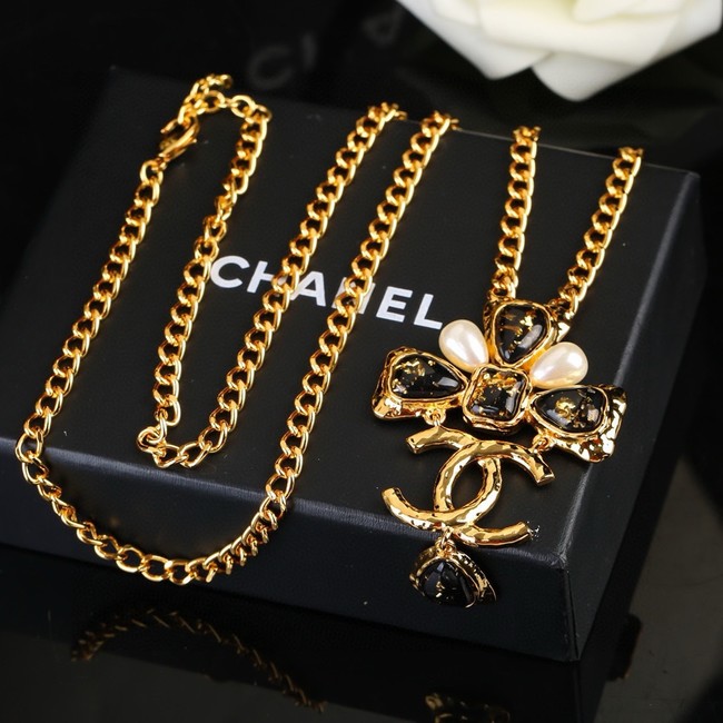 Chanel necklace CE15478