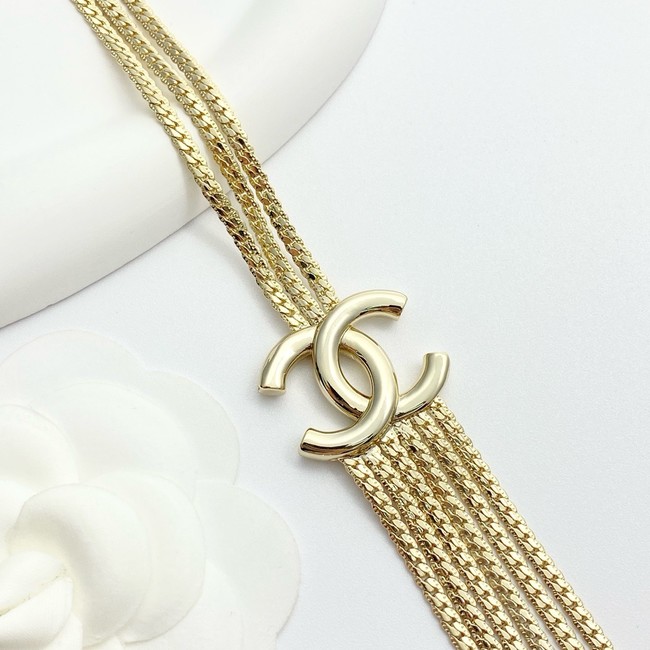 Chanel necklace CE15489