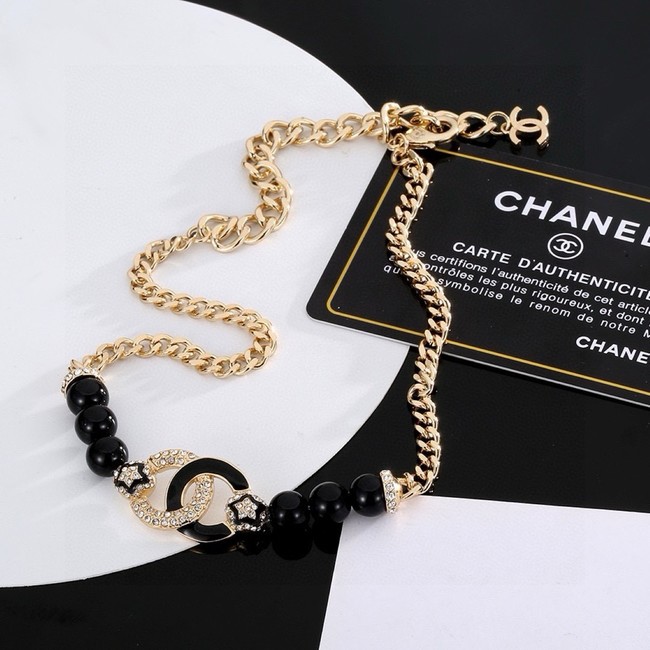 Chanel necklace CE15518