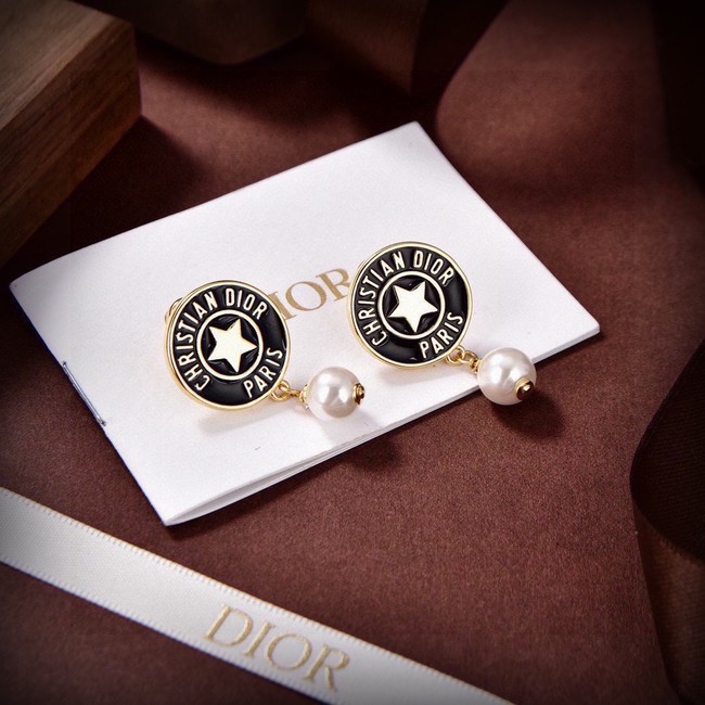 Dior Earrings CE15500