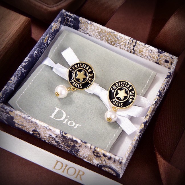 Dior Earrings CE15500