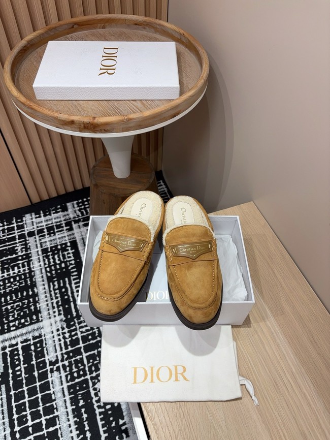 Dior Shoes 55319-2