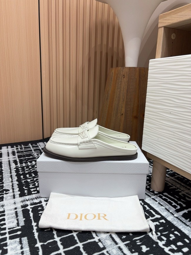 Dior Shoes 55319-4