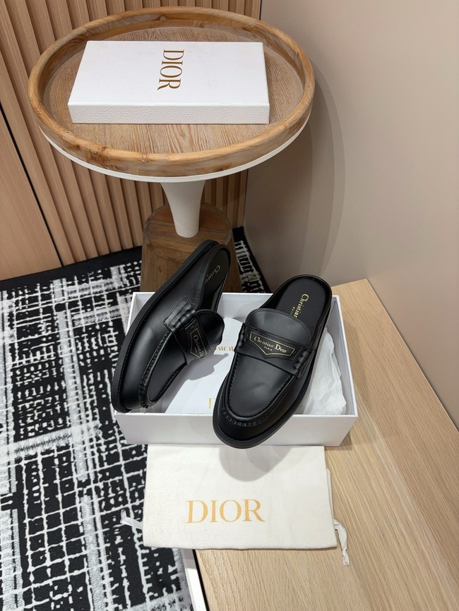 Dior Shoes 55319-5