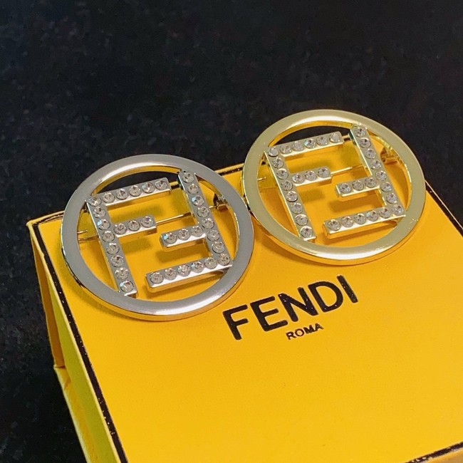 Fendi  Brooch CE15509