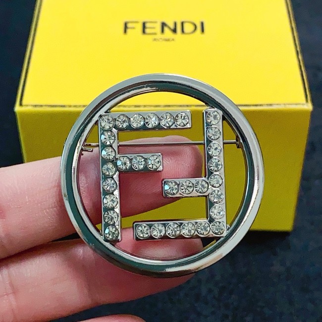 Fendi  Brooch CE15509