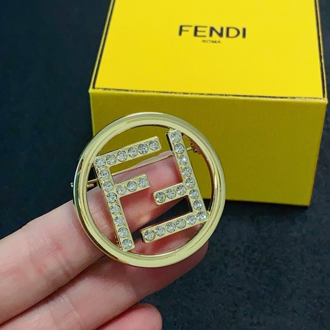 Fendi  Brooch CE15509