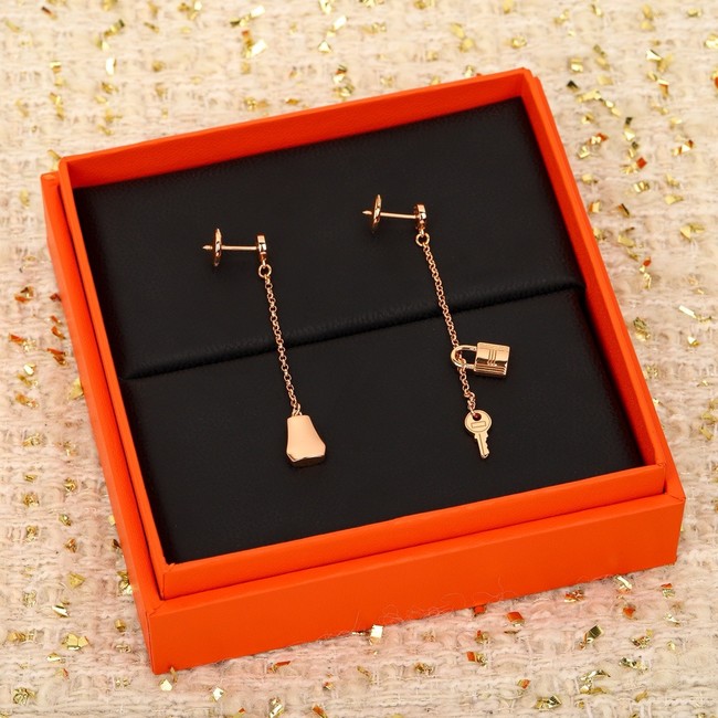 Hermes Earrings CE15503