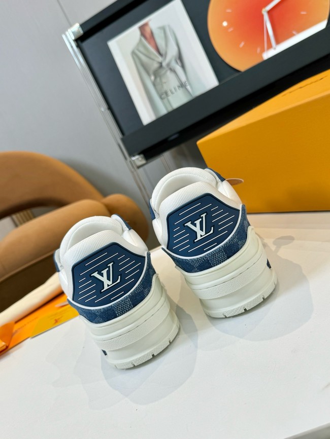 Louis Vuitton Sneakers 55309-1