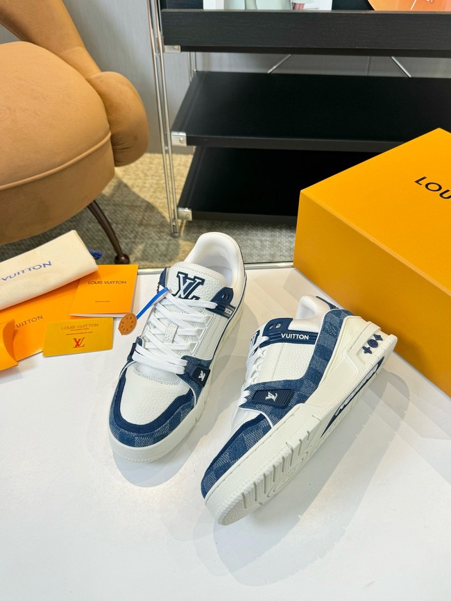 Louis Vuitton Sneakers 55309-1