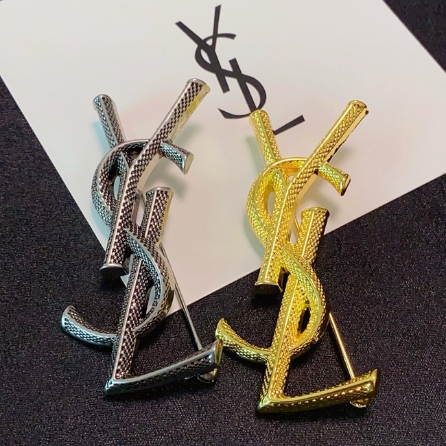 YSL Brooch CE15508