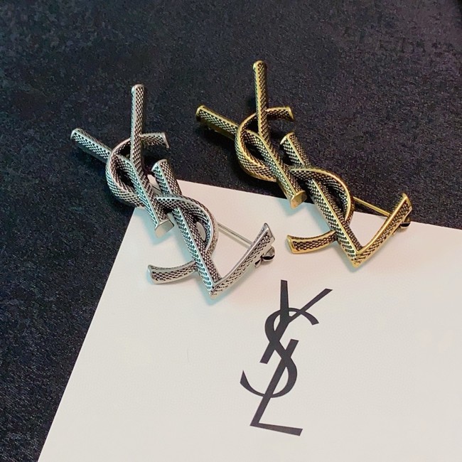 YSL Brooch CE15508