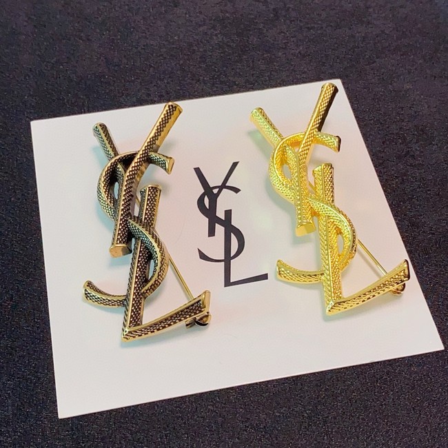 YSL Brooch CE15508