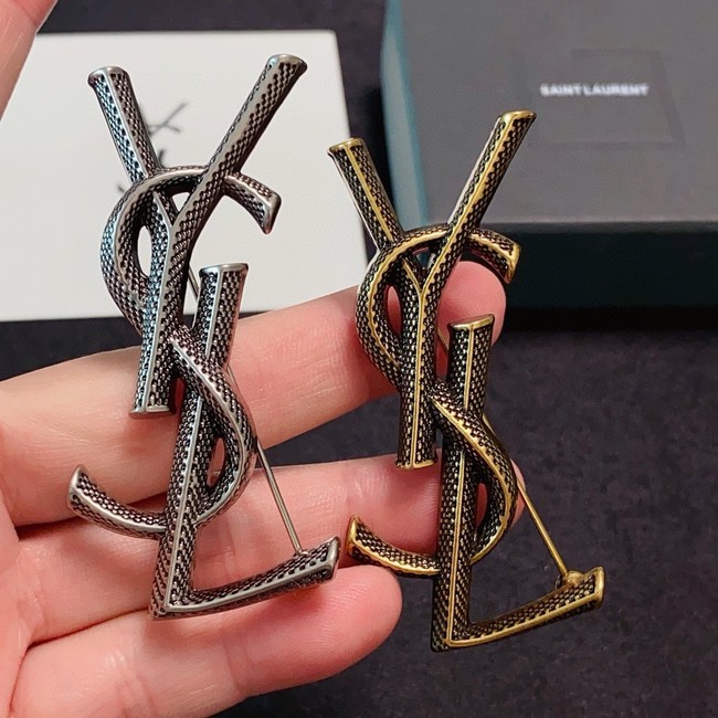 YSL Brooch CE15508