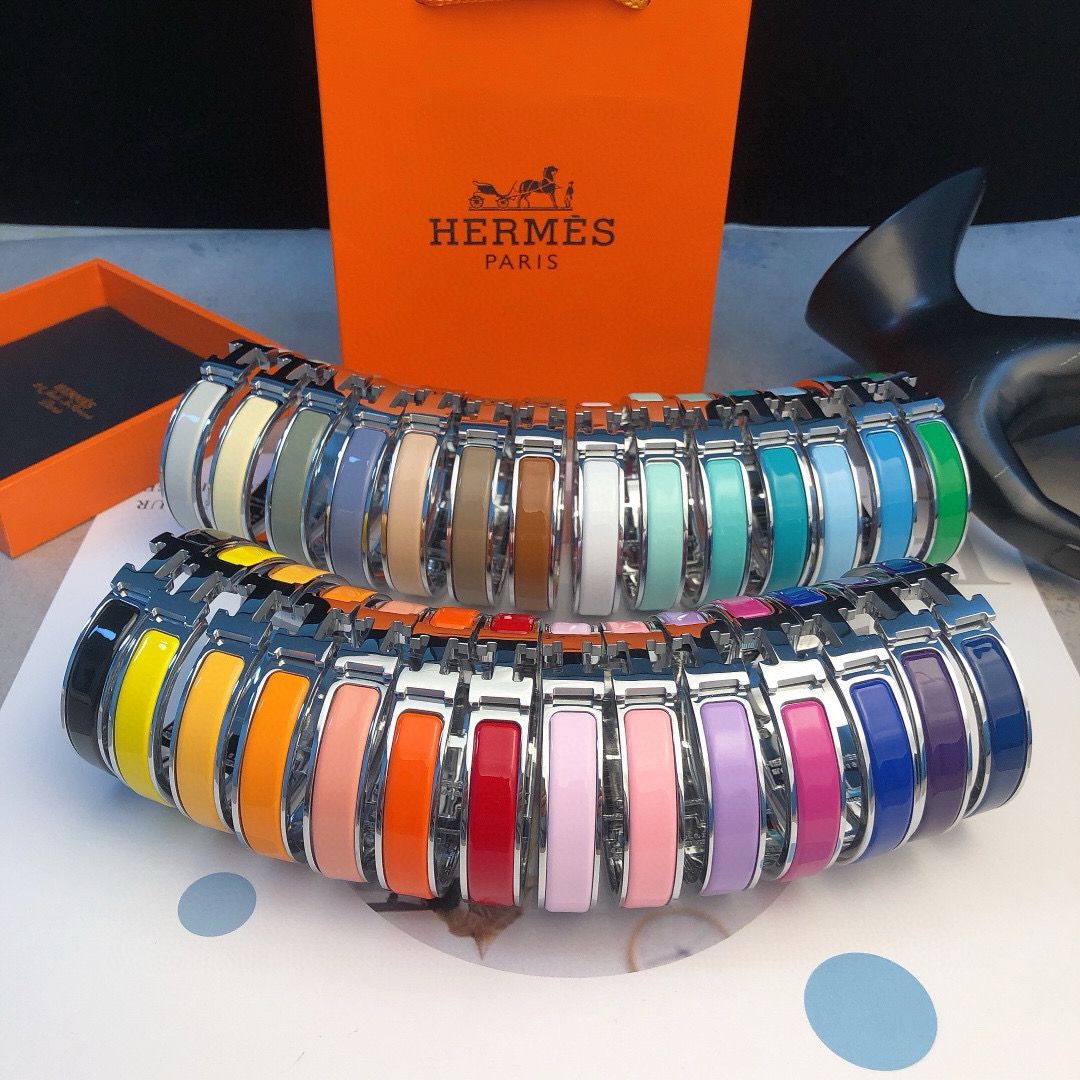 Hermes Bracelet HB39081