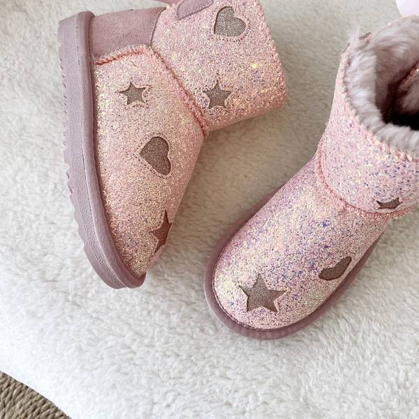 UGG Children Shoes UGS00001