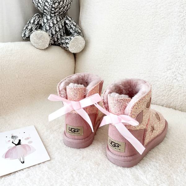 UGG Children Shoes UGS00001