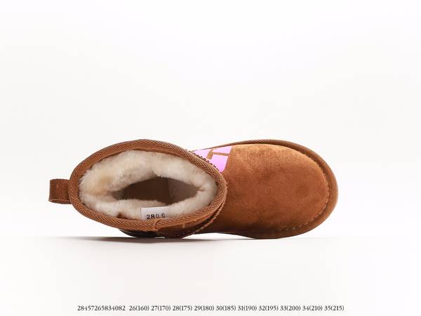 UGG Children Shoes UGS00003