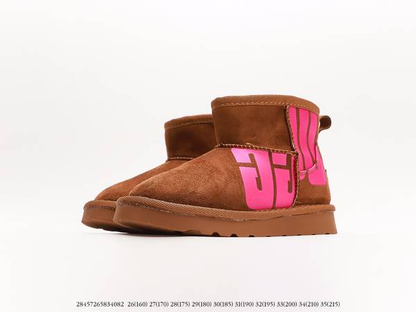 UGG Children Shoes UGS00003