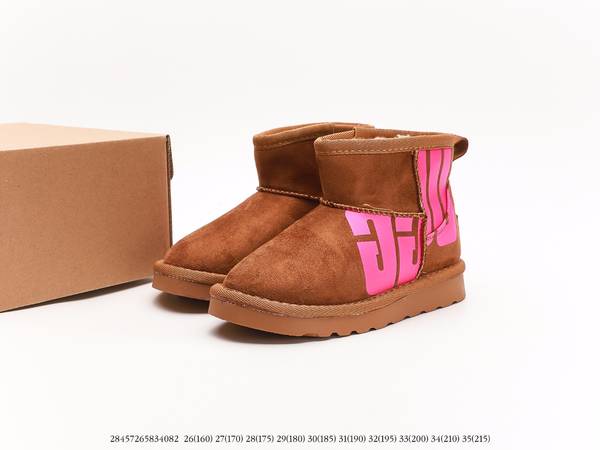 UGG Children Shoes UGS00003