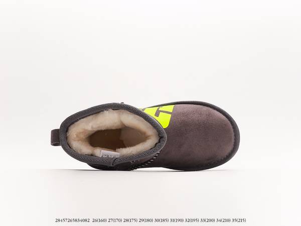 UGG Children Shoes UGS00006