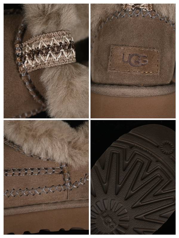 UGG Shoes UGS00007