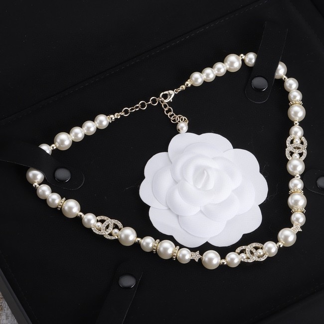 Chanel necklace CE15533