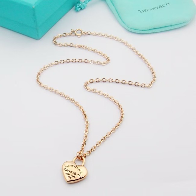 TIFFANY necklace CE15526