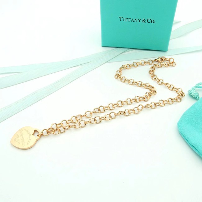 TIFFANY necklace CE15529