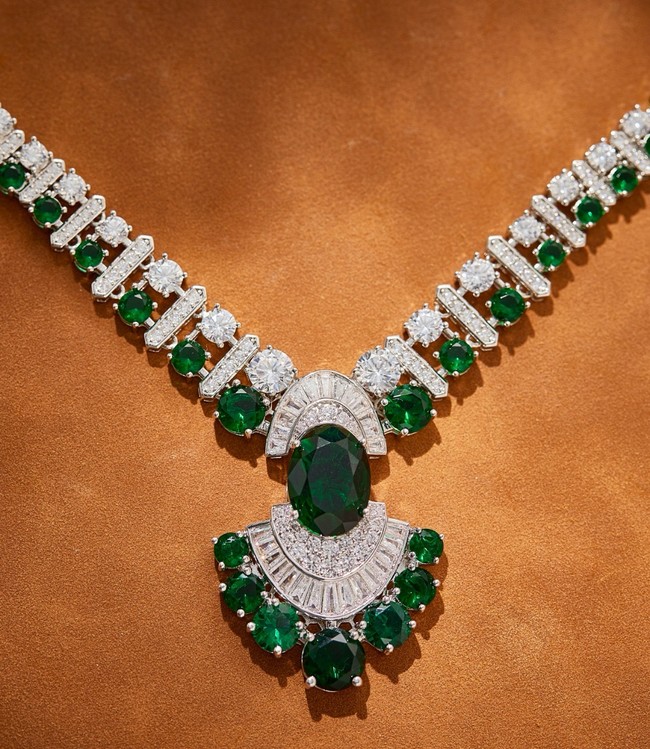 BVLGARI necklace CE15552