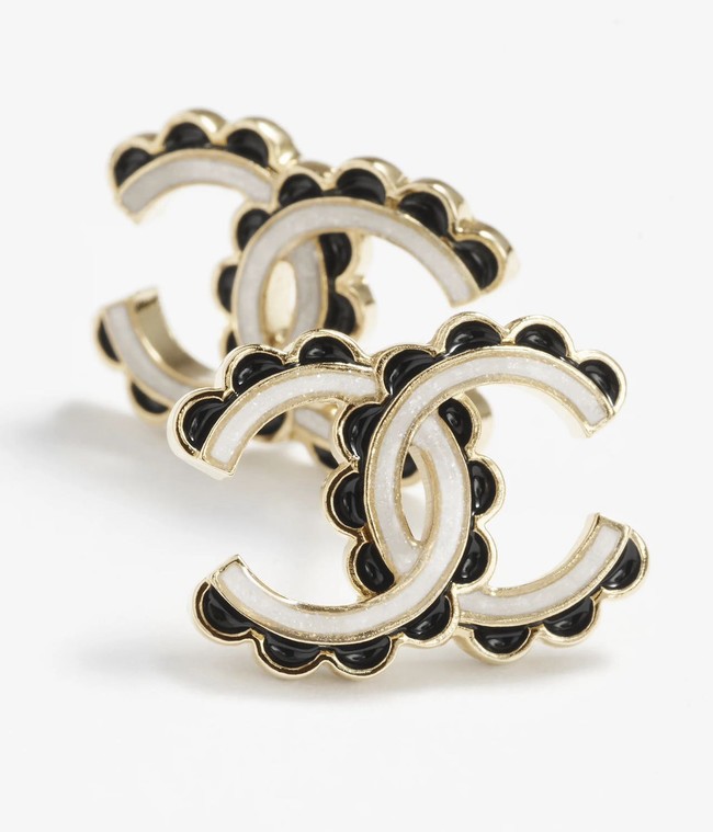 Chanel Earrings CE15541