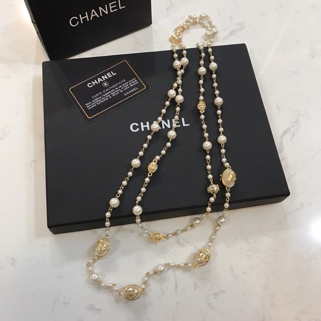 Chanel necklace CE15543