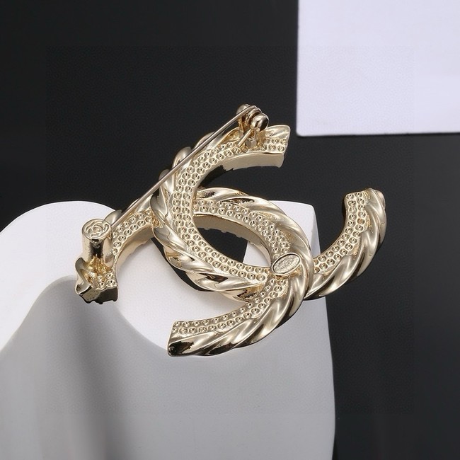 Chanel Brooch CE15566