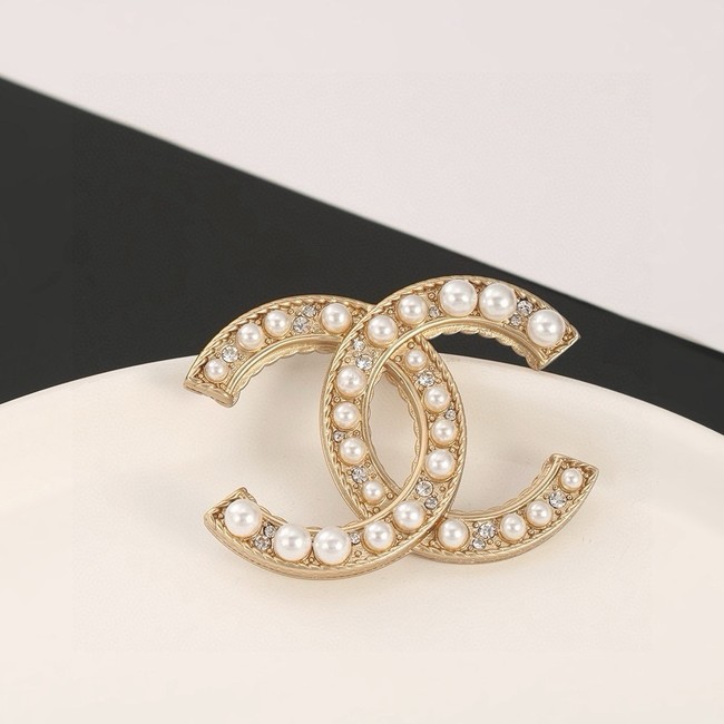 Chanel Brooch CE15567