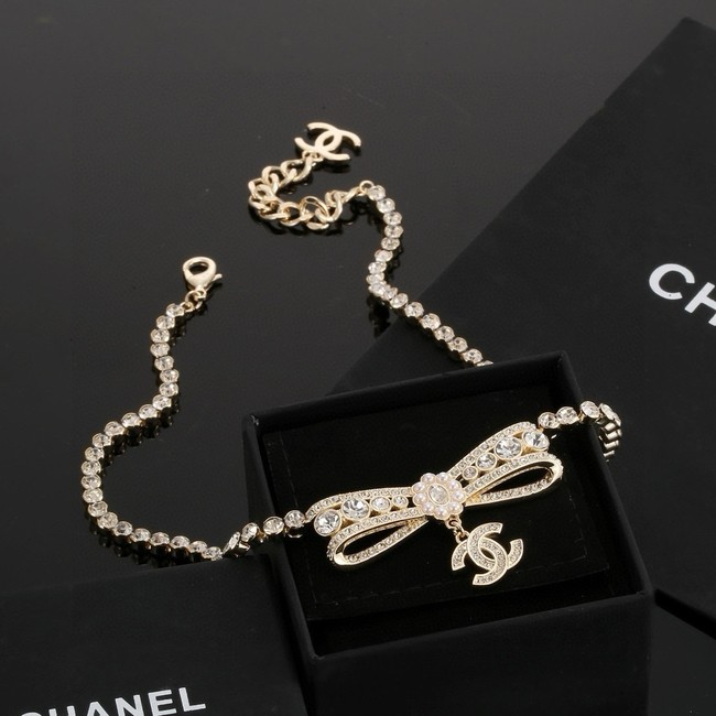 Chanel necklace CE15560