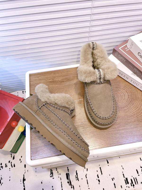 UGG Shoes UGS00026