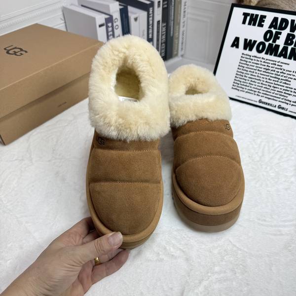 UGG Shoes UGS00027